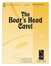 The Boar's Head Carol